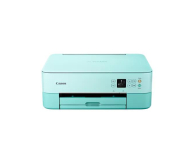Canon Pixma TS5353a zielona - 731447 - zdjęcie 1
